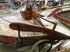 Wheel Rakes
