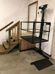 Wheelchair Lifts
