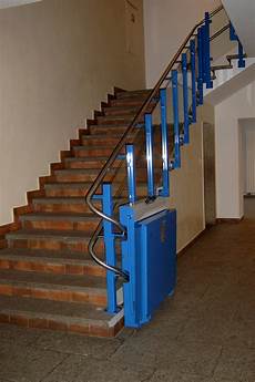 Wheelchair Lifts