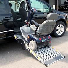 Wheelchair Lifts