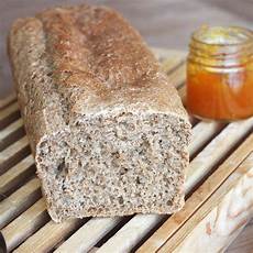 Whole-Wheat Flours