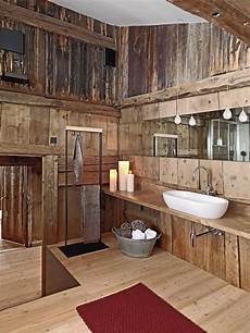 Wooden Bathroom Cabinets