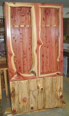 Wooden Cabinet Door