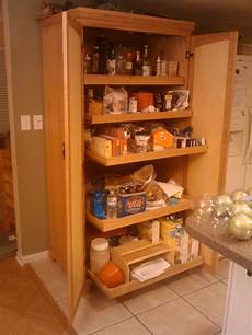 Wooden Cabinets