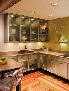 Wooden Kitchen Cabinets