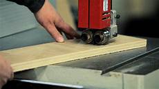 Woodworking Machines