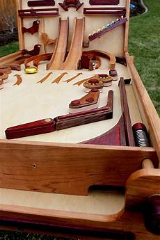 Woodworking Machines