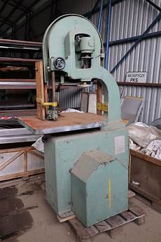 Woodworking Machines