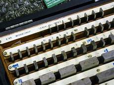 Workshop Machinery