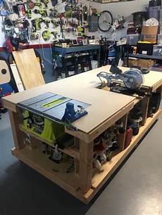 Workshop Machinery